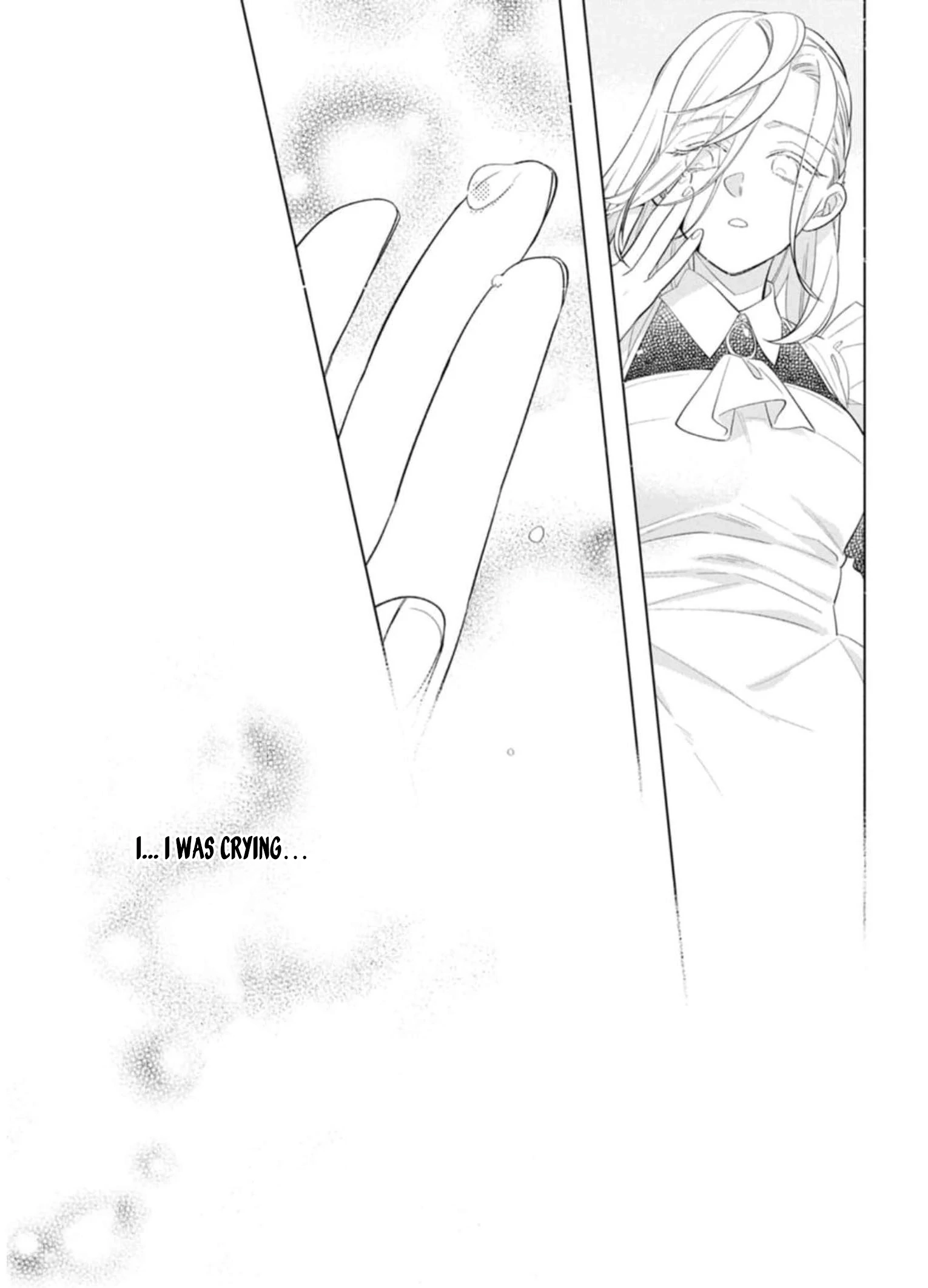 The Unloved Lady Who Turned the Floor She Cleaned into a Sacred Sanctuary Chapter 9 Page 17